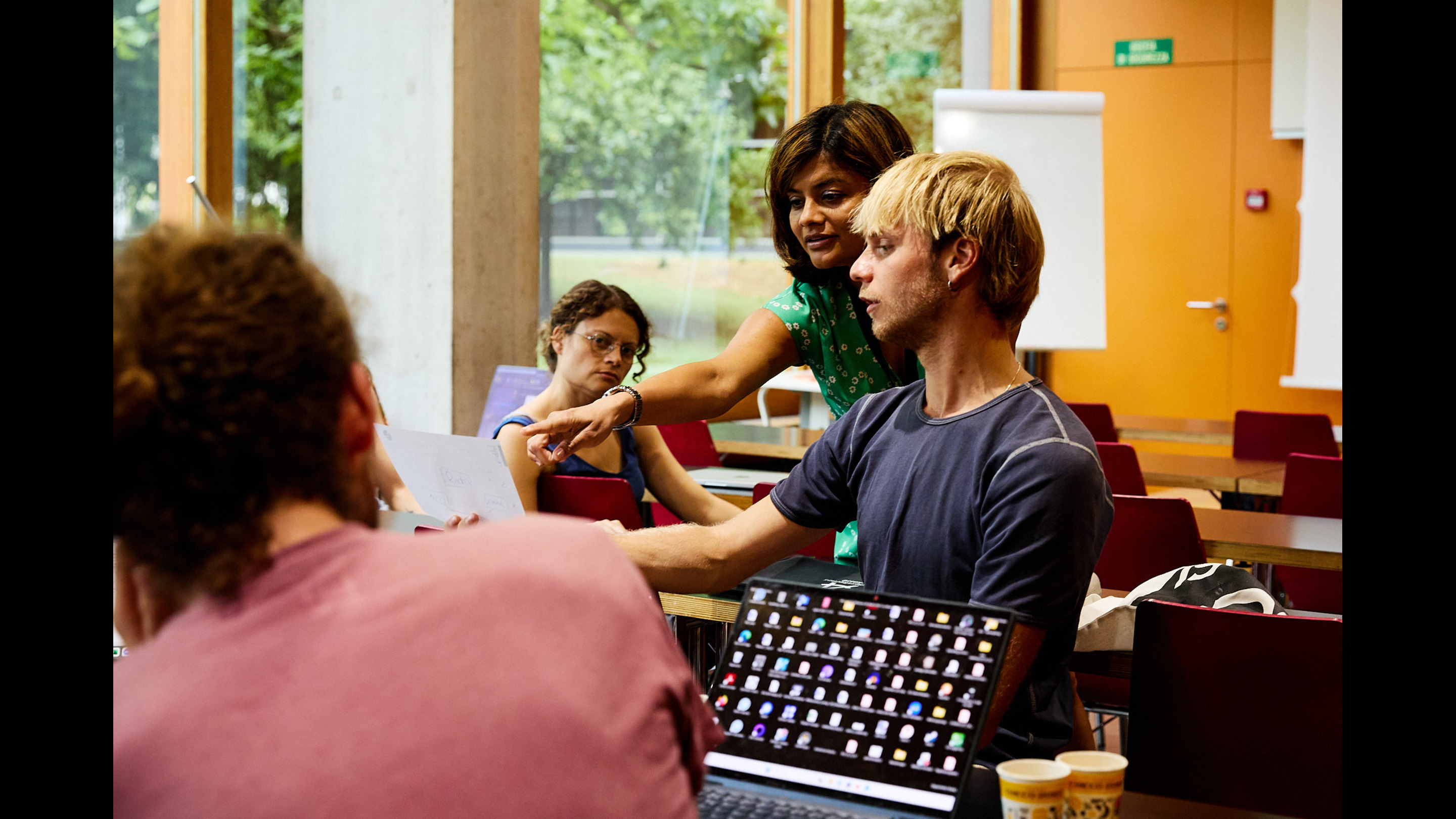 30th Summer School in Social Sciences Methods