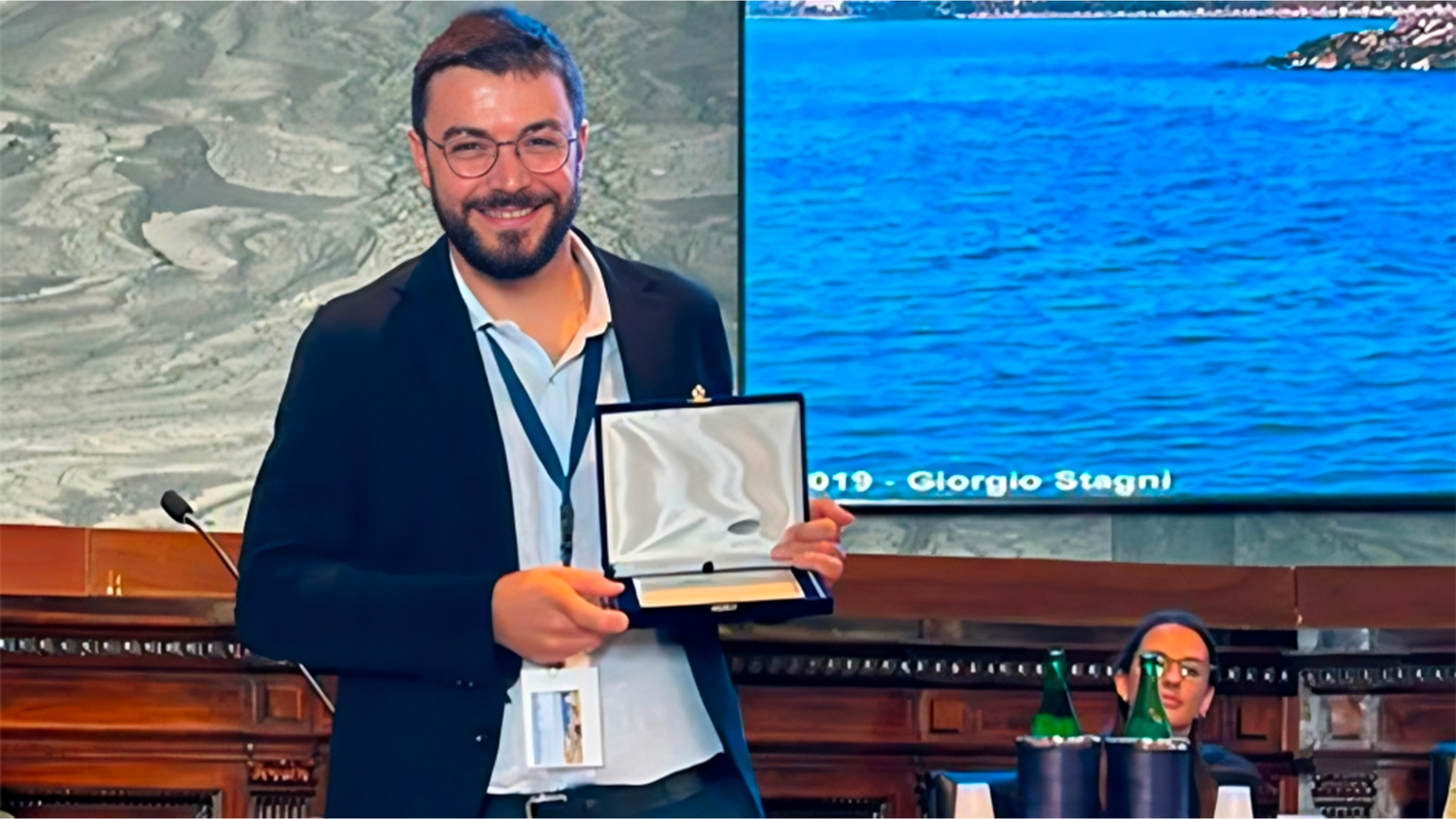 Professor Fabrizio Colella Received The Ezio Tarantelli Prize professor-fabrizio-colella-received-the-ezio-tarantelli-prize